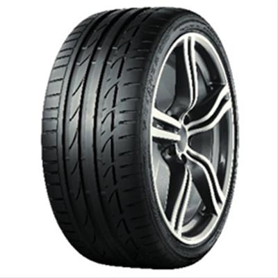 Bridgestone Potenza S001 Tires - 002789