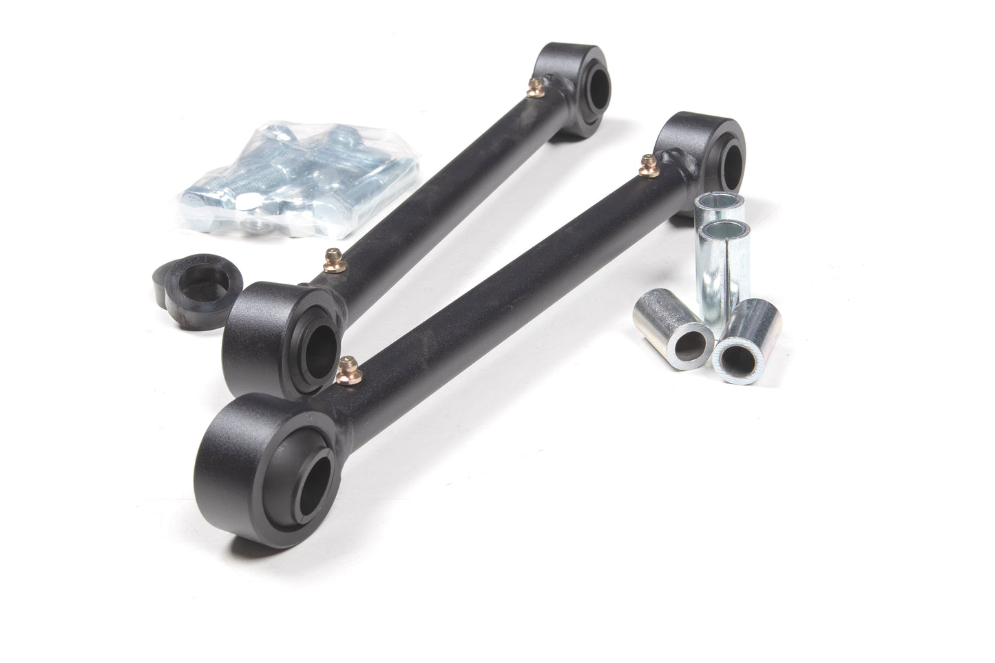 2020-2025 Chevrolet Silverado/GMC Sierra 2500HD/3500HD 4wd 5"-6.5" - 021692