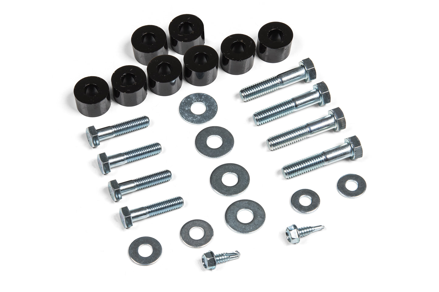 2008-2016 Ford SD Bumper Spacer