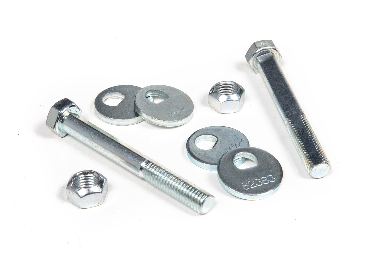 97-04 Jeep TJ Front Cam Bolts