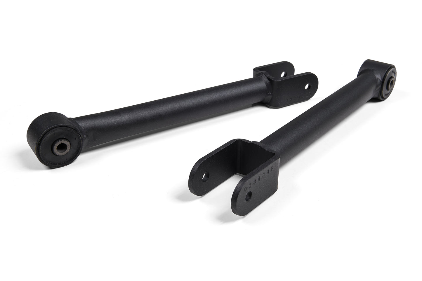 TJ/XJ/ZJ Front Fixed UCA W/Rubber