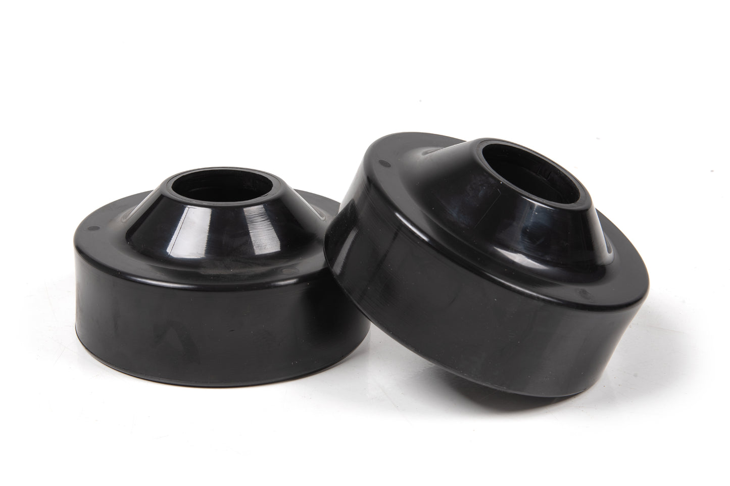 2007-2018 Jeep Wrangler (JK) 4dr 2in Rear Spacer Kit
