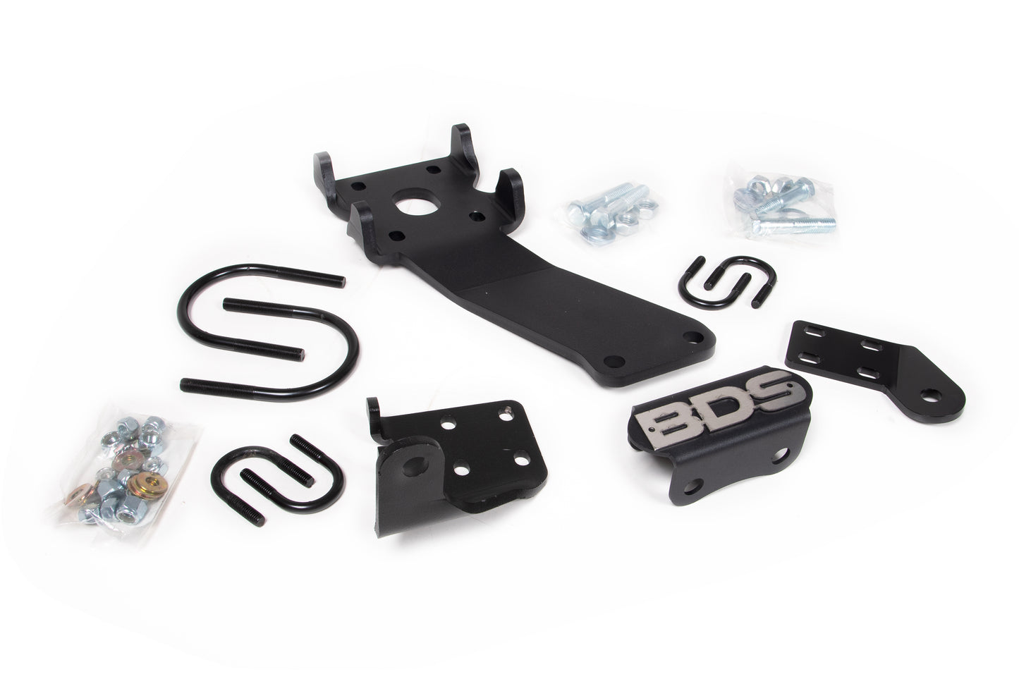 94-01 Dodge 1500/2500 Dual Stab Mount
