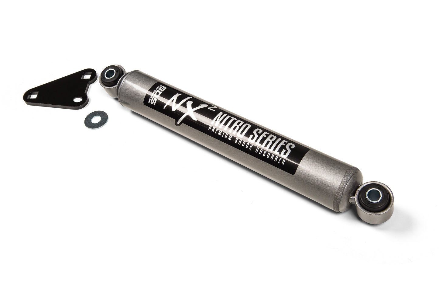 2018-2025 Jeep JL Single Stabilizer