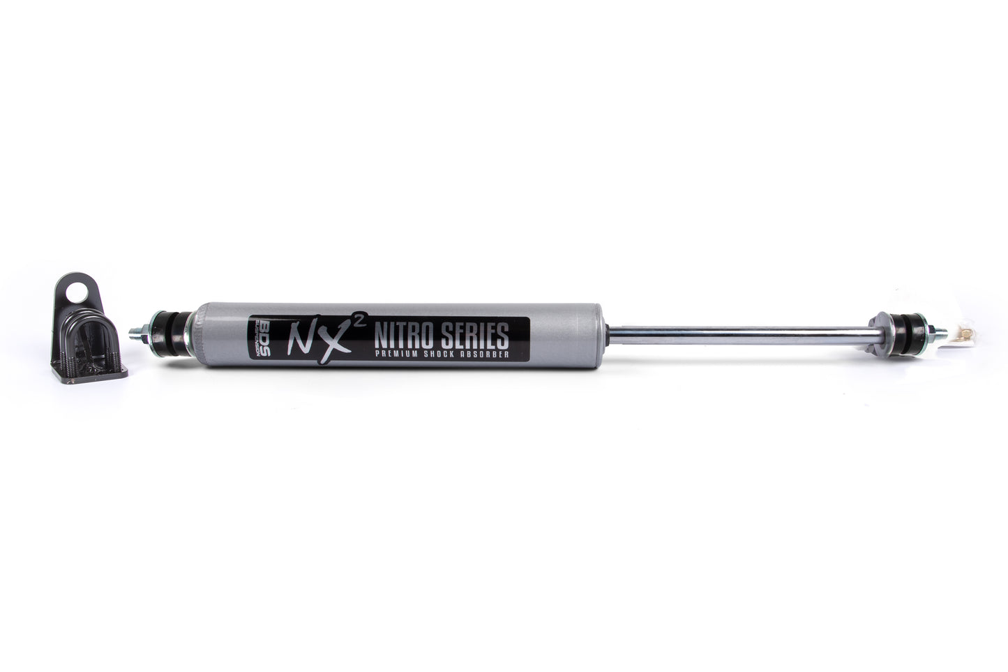 Single Stabilizer Kit - NX2 - 04-08 Ford F150 4wd - W/ BDS Replacement Strut Kit
