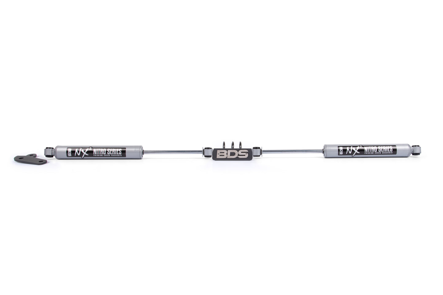 Dual Stabilizer Kit - NX2 - 99-04 Ford Excursion/F250/F350 Super Duty - OE Repla