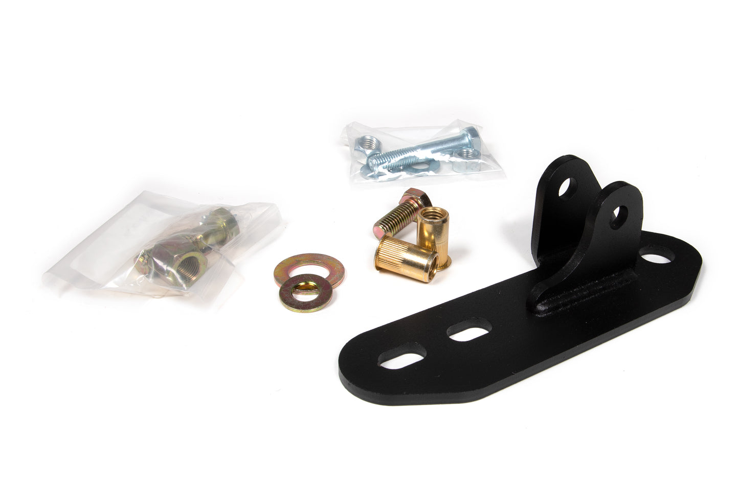 2016-2025 Chevrolet Silverado/GMC Sierra 2500HD/3500HD 4wd Single Stabilizer Mo