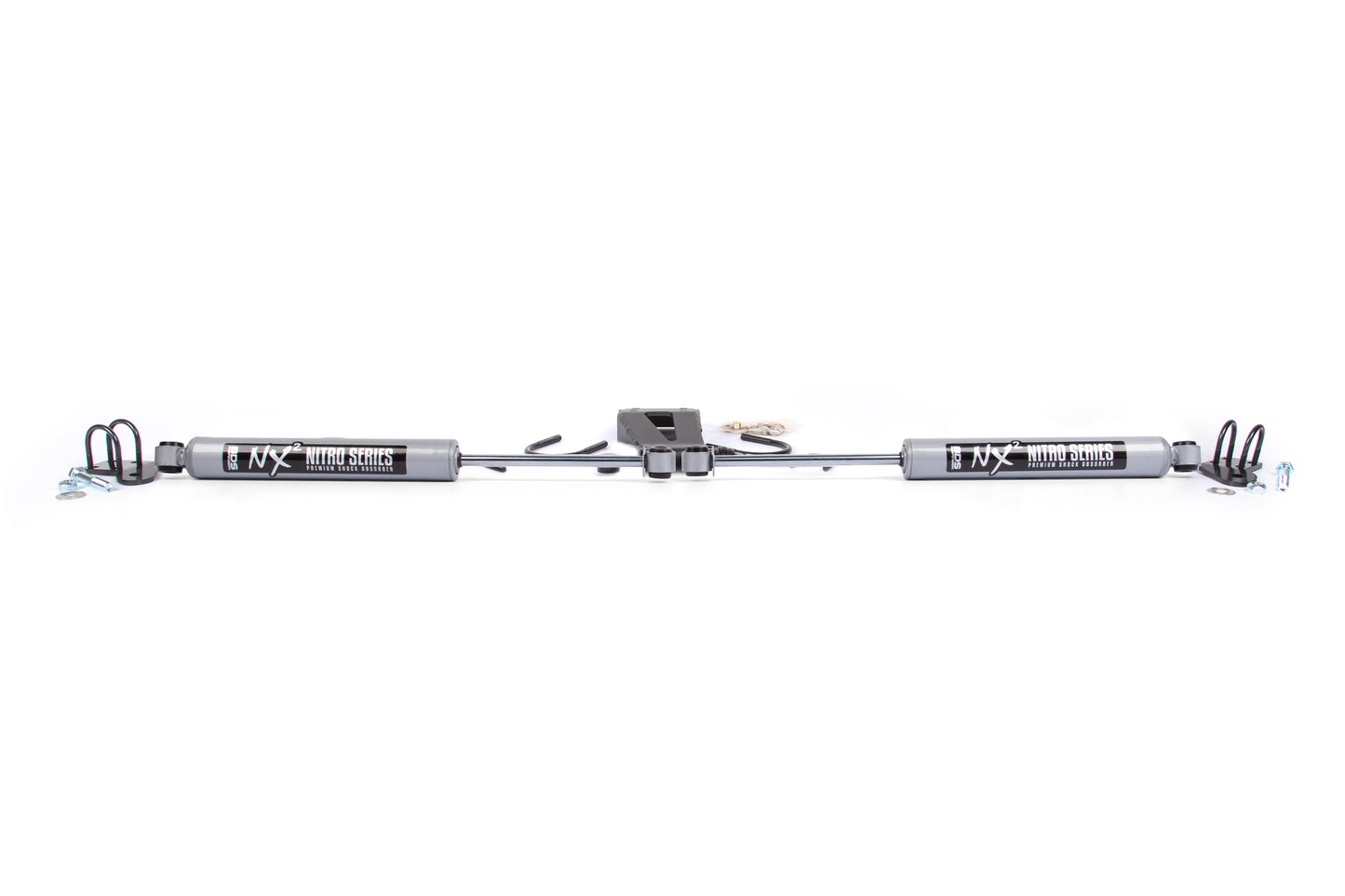 Single Stabilizer Kit - NX2 - 99-04 Jeep Grand Cherokee WJ – OE Replacement