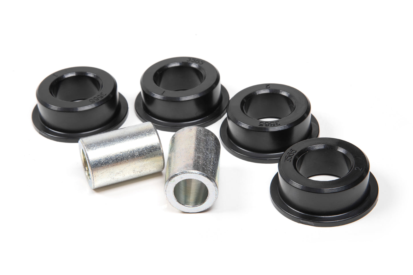Service Kit: Replacement Trackbar Bushings Ram 122314 122324