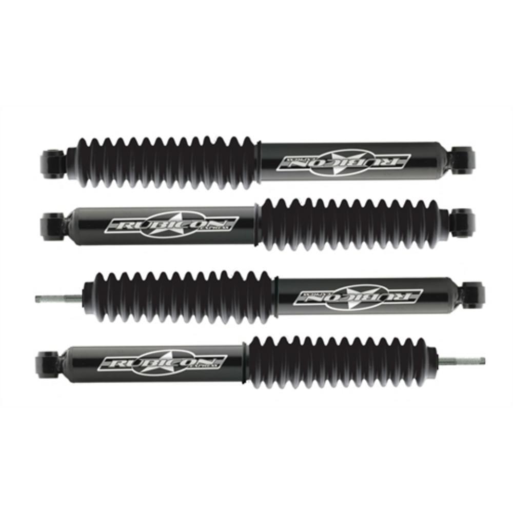 Twin-Tube Shock Absorber Kit