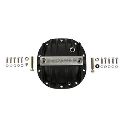 B&M Differential Covers - 41297