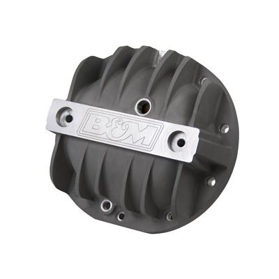 B&M Differential Covers - 70503