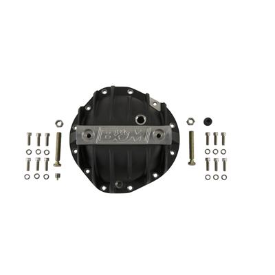 B&M Differential Covers - 71504