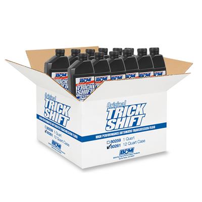 B&M Trick Shift Transmission Fluid - 80261