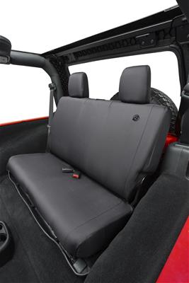 Bestop Seat Covers - 2928235