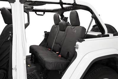 Bestop Seat Covers - 2929135