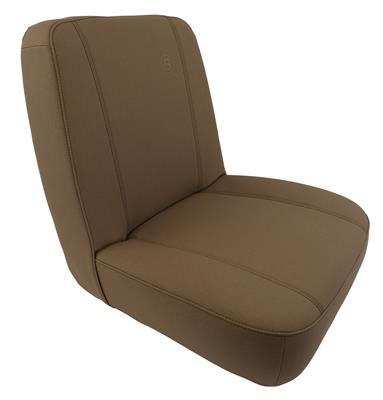 Bestop TrailMax II Classic Seats - 3942937
