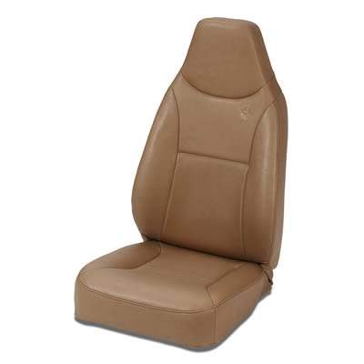 Bestop TrailMax II Seats - 3943637