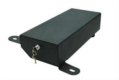 Bestop Underseat Locking Storage Boxes - 4264001