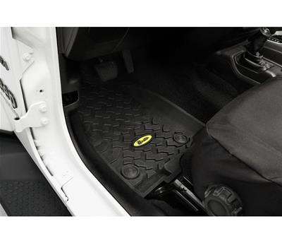 Bestop Floor Liners - 5151501