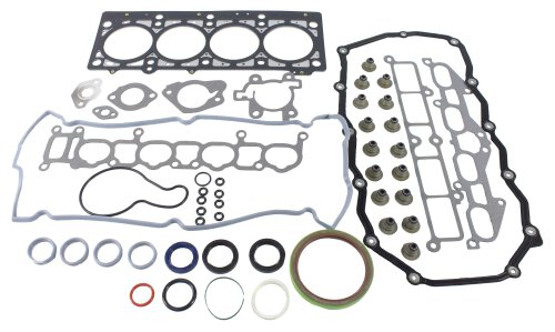 Gasket Set 1995-2000 Chrysler,Dodge,Plymouth 2.4L