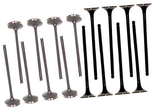 Exhaust / Intake Valve Kit 1988-1995 Honda 1.5L-1.6L