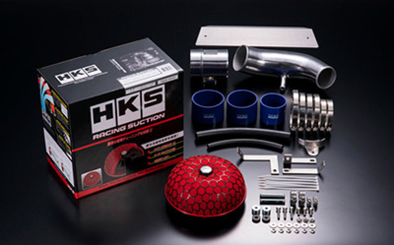 HKS Racing Suction BCNR33/BNR34 RB26DETT