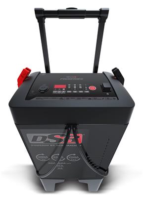 Schumacher Electric ProSeries Battery Charger/Engine Starters - DSR124
