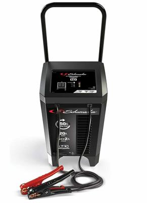 Schumacher Electric Automatic ProSeries Specialty Chargers - SC1364
