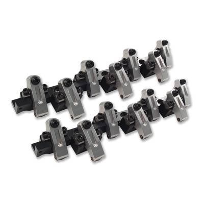 COMP Cams Shaft Mount Aluminum Rocker Arms - 1505
