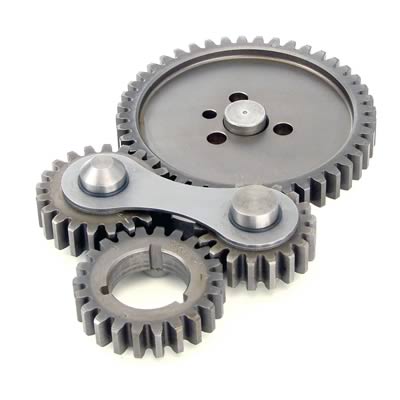 COMP Cams Gear Drives - 4136