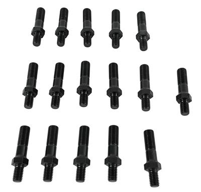 COMP Cams Hi-Tech Rocker Arm Studs - 454316