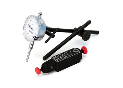 COMP Cams Dial Indicator Magnetic Bases - 4907
