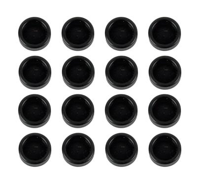 COMP Cams Valve Lash Caps - 63316