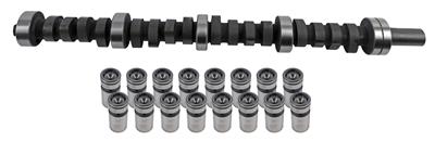 COMP Cams High Energy Cam and Lifter Kits - CL102014