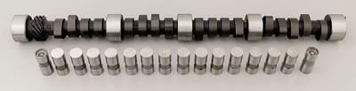 COMP Cams Magnum Hydraulic Cam and Lifter Kits - CL423084