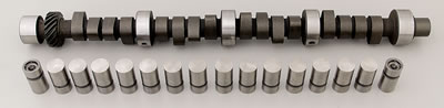 COMP Cams Xtreme Energy Cam and Lifter Kits - CL202233