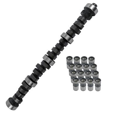 COMP Cams Xtreme Energy Cam and Lifter Kits - CL312383