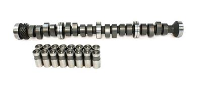 COMP Cams Magnum Solid Cam and Lifter Kits - CL332444