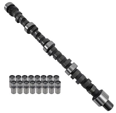 COMP Cams Thumpr Hydraulic Flat Tappet Cam and Lifter Kits - CL516005