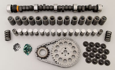 COMP Cams Xtreme Energy 4x4 Cam and Lifter Kits - K122352