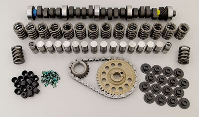 COMP Cams Magnum Solid Cam and Lifter Kits - K202464