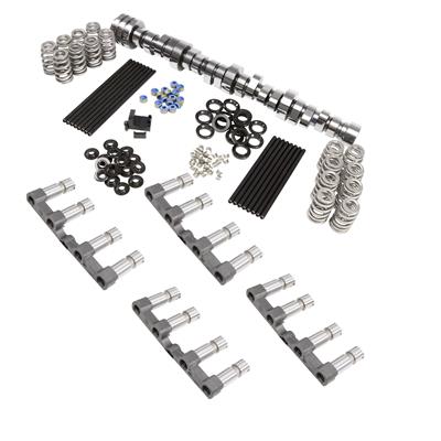 COMP Cams HRT Max Power Master Camshaft Kits - MK20130517