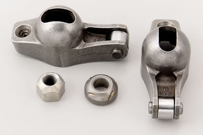 COMP Cams Magnum Rocker Arm and High Energy Pushrod Kits - RP143116