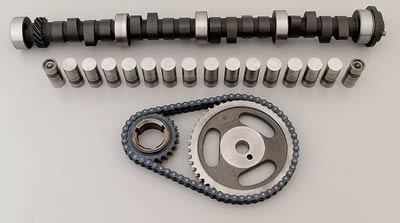 COMP Cams Xtreme Energy Cam and Lifter Kits - SK202233