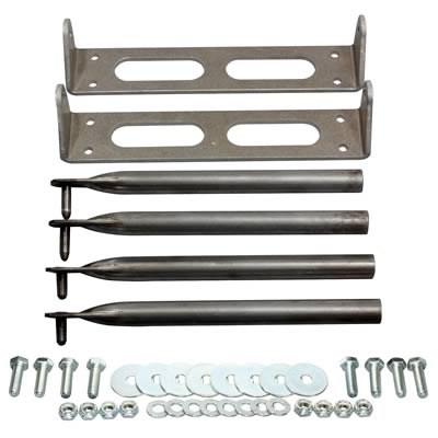 Competition Engineering Door Hinge Kits - 4930
