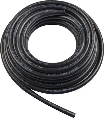 Continental Power Brake Vacuum Hoses - 65107