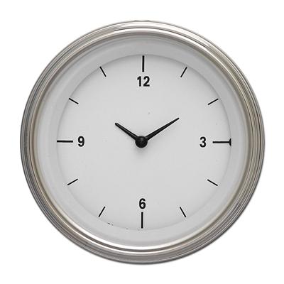 Classic Instruments White Hot Series Gauges - WH93SLF