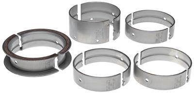 Clevite P-Series Main Bearings - MS496P30