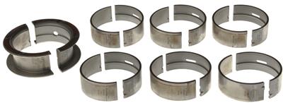 Clevite P-Series Main Bearings - MS704P20